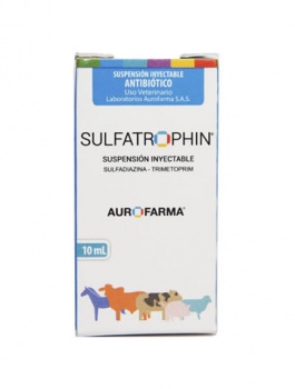 sulfatrophin-inyectable